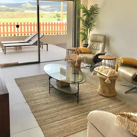 Golf Tenerife South XX Wheel Accessible Shower XX Free Wifi XX Private Pool 30 Degrees XX Two Terraces 30M2X60M2 Xxfree Parking XX Mountain View XX Flatscreen 65 Inch XX San Miguel de Abona Exterior foto