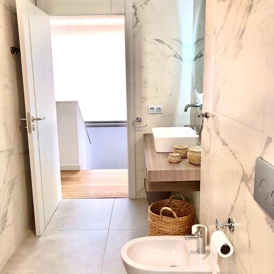 Golf Tenerife South Xx Wheel Accessible Shower Xx Free Wifi Xx Private Pool 30 Degrees Xx Two Terraces 30m2x60m2 Xxfree Parking Xx Mountain View Xx Flatscreen 65 Inch Xx Villa San Miguel de Abona